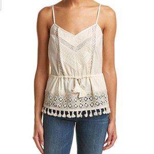 *EUC* French Connection Florence Top (4)